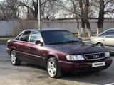 Audi A6 1995 годаүшін3 000 000 тг. в Тараз – фото 4