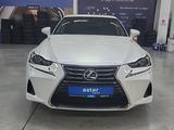 Lexus IS 200 2016 годаfor14 250 000 тг. в Усть-Каменогорск – фото 2