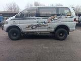 Mitsubishi Delica 1995 годаүшін4 000 000 тг. в Алматы