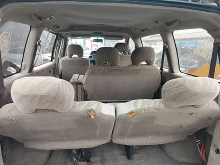 Mitsubishi Delica 1995 года за 4 000 000 тг. в Алматы – фото 8