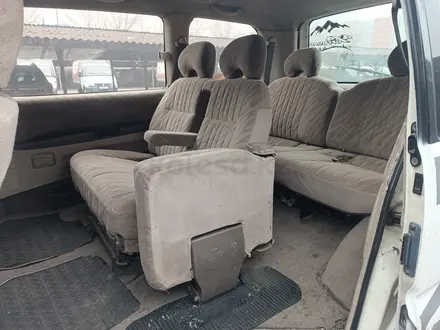 Mitsubishi Delica 1995 года за 4 000 000 тг. в Алматы – фото 9
