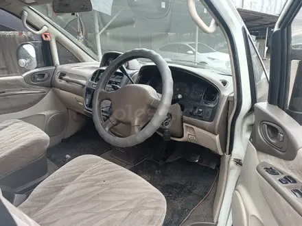 Mitsubishi Delica 1995 года за 4 000 000 тг. в Алматы – фото 11