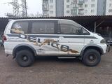 Mitsubishi Delica 1995 годаүшін4 000 000 тг. в Алматы – фото 3