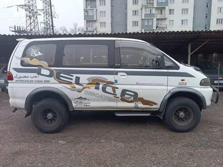 Mitsubishi Delica 1995 года за 4 000 000 тг. в Алматы – фото 3