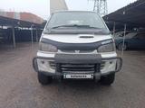 Mitsubishi Delica 1995 годаүшін4 000 000 тг. в Алматы – фото 2