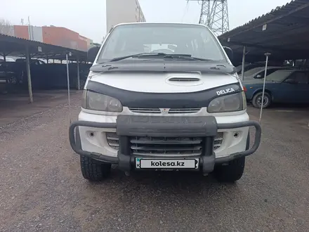 Mitsubishi Delica 1995 года за 4 000 000 тг. в Алматы – фото 2