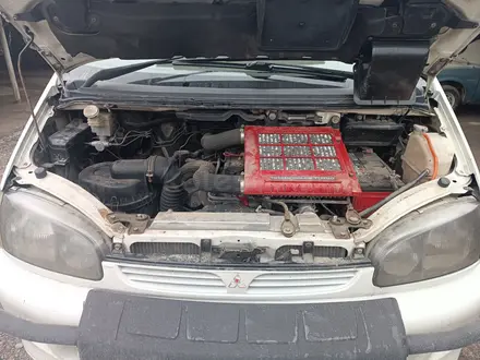 Mitsubishi Delica 1995 года за 4 000 000 тг. в Алматы – фото 6