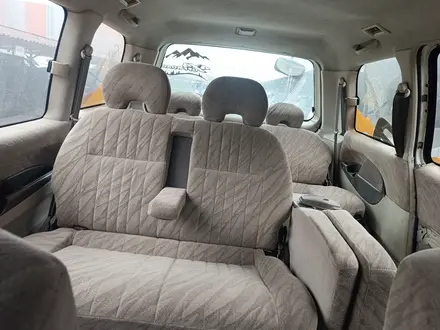 Mitsubishi Delica 1995 года за 4 000 000 тг. в Алматы – фото 7