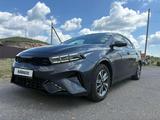 Kia Cerato 2021 года за 9 900 000 тг. в Кокшетау – фото 3