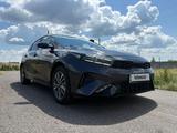 Kia Cerato 2021 года за 9 900 000 тг. в Кокшетау – фото 4