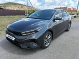 Kia Cerato 2021 года за 9 900 000 тг. в Кокшетау