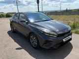 Kia Cerato 2021 года за 9 900 000 тг. в Кокшетау – фото 5