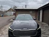 Kia K9 2022 года за 22 500 000 тг. в Алматы – фото 2