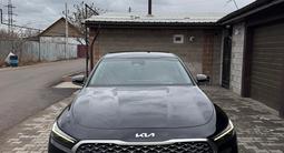 Kia K9 2022 года за 22 500 000 тг. в Алматы – фото 2
