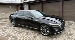 Kia K9 2022 года за 22 500 000 тг. в Алматы – фото 3