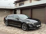Kia K9 2022 года за 22 500 000 тг. в Алматы – фото 4