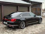 Kia K9 2022 года за 22 500 000 тг. в Алматы – фото 5