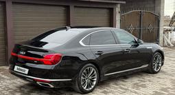 Kia K9 2022 года за 22 500 000 тг. в Алматы – фото 5
