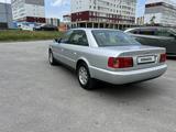 Audi A6 1994 годаүшін3 850 000 тг. в Шымкент – фото 4