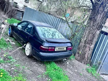 Honda Accord 1996 года за 900 000 тг. в Шымкент – фото 2