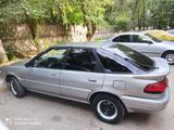 Toyota Corolla 1989 годаүшін870 000 тг. в Тараз – фото 4