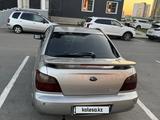 Subaru Impreza 2005 года за 4 200 000 тг. в Усть-Каменогорск – фото 3