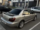 Subaru Impreza 2005 года за 4 200 000 тг. в Усть-Каменогорск – фото 2