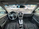 Subaru Impreza 2005 года за 4 200 000 тг. в Усть-Каменогорск – фото 4