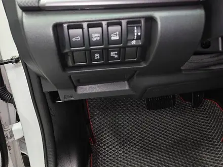 Subaru Forester 2022 года за 14 000 000 тг. в Астана – фото 3