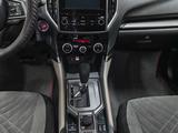 Subaru Forester 2022 года за 14 000 000 тг. в Астана