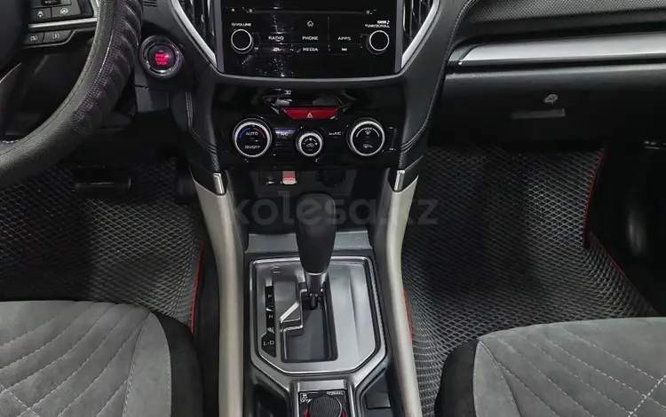 Subaru Forester 2022 года за 14 000 000 тг. в Астана