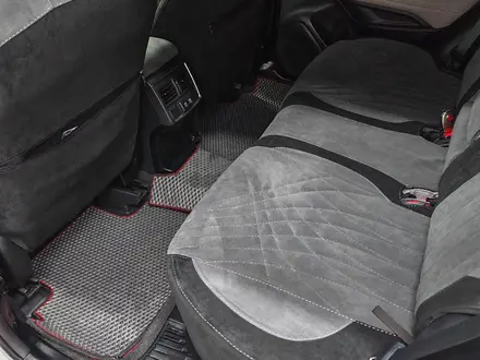Subaru Forester 2022 года за 14 000 000 тг. в Астана – фото 4