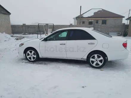 Toyota Camry 2001 года за 4 800 000 тг. в Астана – фото 3