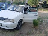 ВАЗ (Lada) 2114 2013 года за 1 400 000 тг. в Семей – фото 3