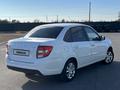 ВАЗ (Lada) Granta 2190 2019 годаүшін4 500 000 тг. в Актобе – фото 6