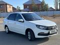 ВАЗ (Lada) Granta 2190 2019 годаүшін4 500 000 тг. в Актобе – фото 8