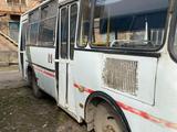 ПАЗ  3205 2007 годаүшін1 700 000 тг. в Шу – фото 2