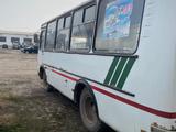 ПАЗ  3205 2007 годаүшін1 700 000 тг. в Шу – фото 4
