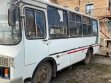 ПАЗ  3205 2007 годаүшін1 700 000 тг. в Шу – фото 5