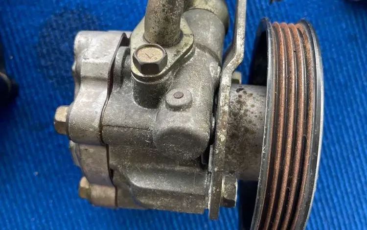 ! ГУР насосы Nissanүшін10 000 тг. в Алматы