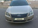 Toyota Avalon 2006 годаүшін6 200 000 тг. в Актау