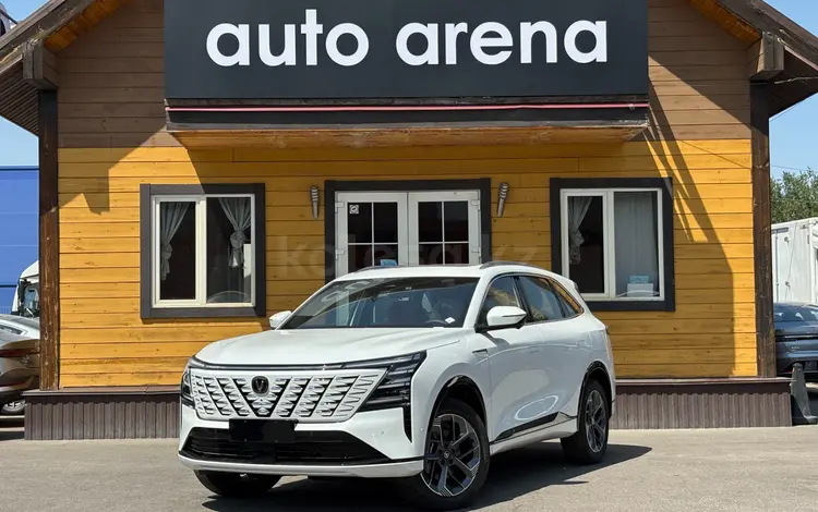 Changan CS75 Plus 2025 года за 11 100 000 тг. в Алматы