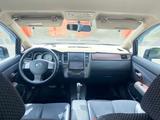 Nissan Tiida 2009 годаүшін3 800 000 тг. в Жанаозен – фото 5