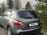 Nissan Qashqai 2013 годаүшін6 500 000 тг. в Алматы – фото 5