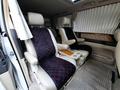 Toyota Alphard 2007 года за 12 000 000 тг. в Туркестан – фото 7