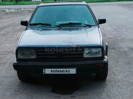 Volkswagen Jetta 1989 года за 1 000 000 тг. в Экибастуз – фото 15