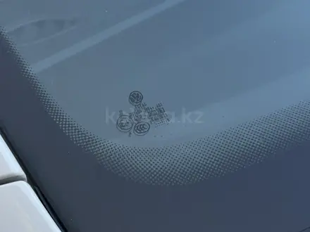 Volkswagen Polo 2015 года за 5 500 000 тг. в Алматы – фото 12
