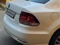 Volkswagen Polo 2015 года за 5 500 000 тг. в Алматы – фото 11