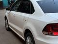 Volkswagen Polo 2015 года за 5 500 000 тг. в Алматы – фото 9
