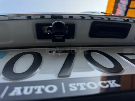 Volkswagen Polo 2015 года за 5 500 000 тг. в Алматы – фото 16